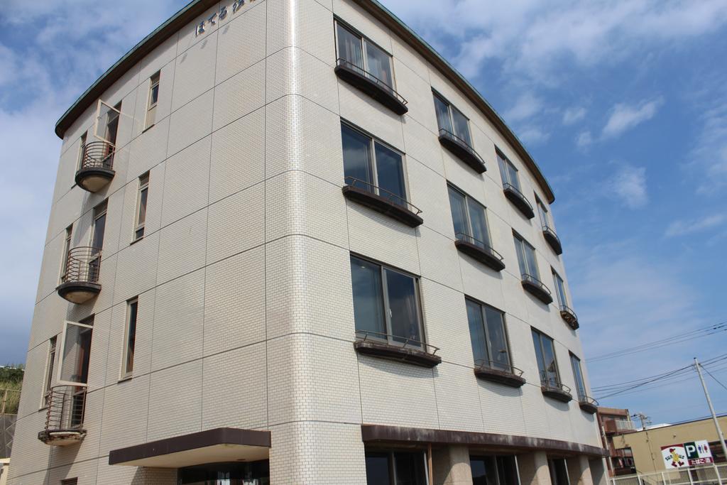 Hotel Shiosai Фудзісава Екстер'єр фото