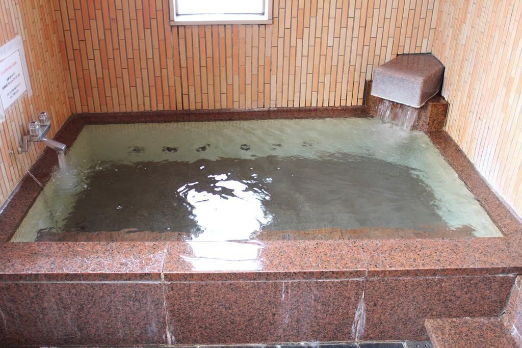 Hotel Shiosai Фудзісава Екстер'єр фото