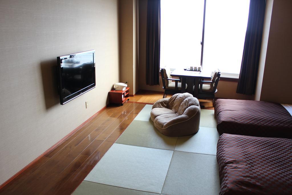 Hotel Shiosai Фудзісава Екстер'єр фото