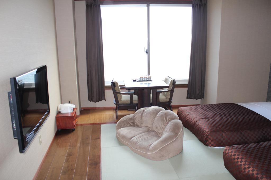 Hotel Shiosai Фудзісава Екстер'єр фото