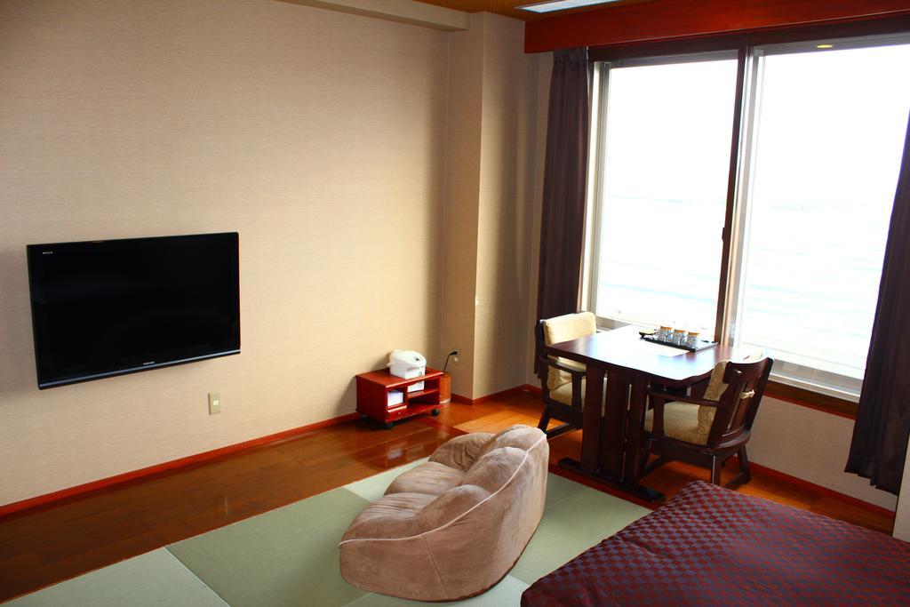 Hotel Shiosai Фудзісава Екстер'єр фото