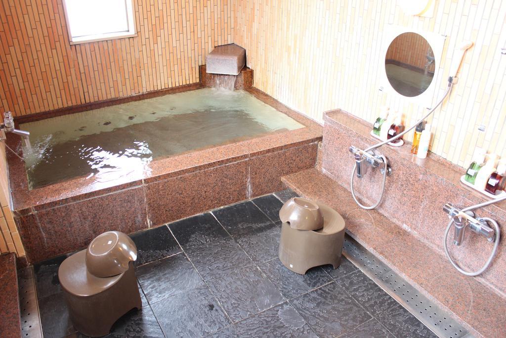 Hotel Shiosai Фудзісава Екстер'єр фото
